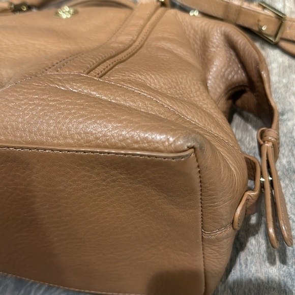 Tory Burch Crossbody with handle - Picture 9 of 10